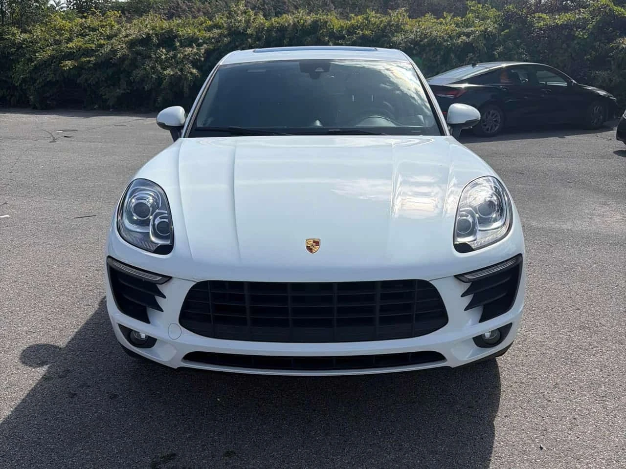 Porsche Macan * AWD * CARFAX * , снимка 6 - Автомобили и джипове - 56184068