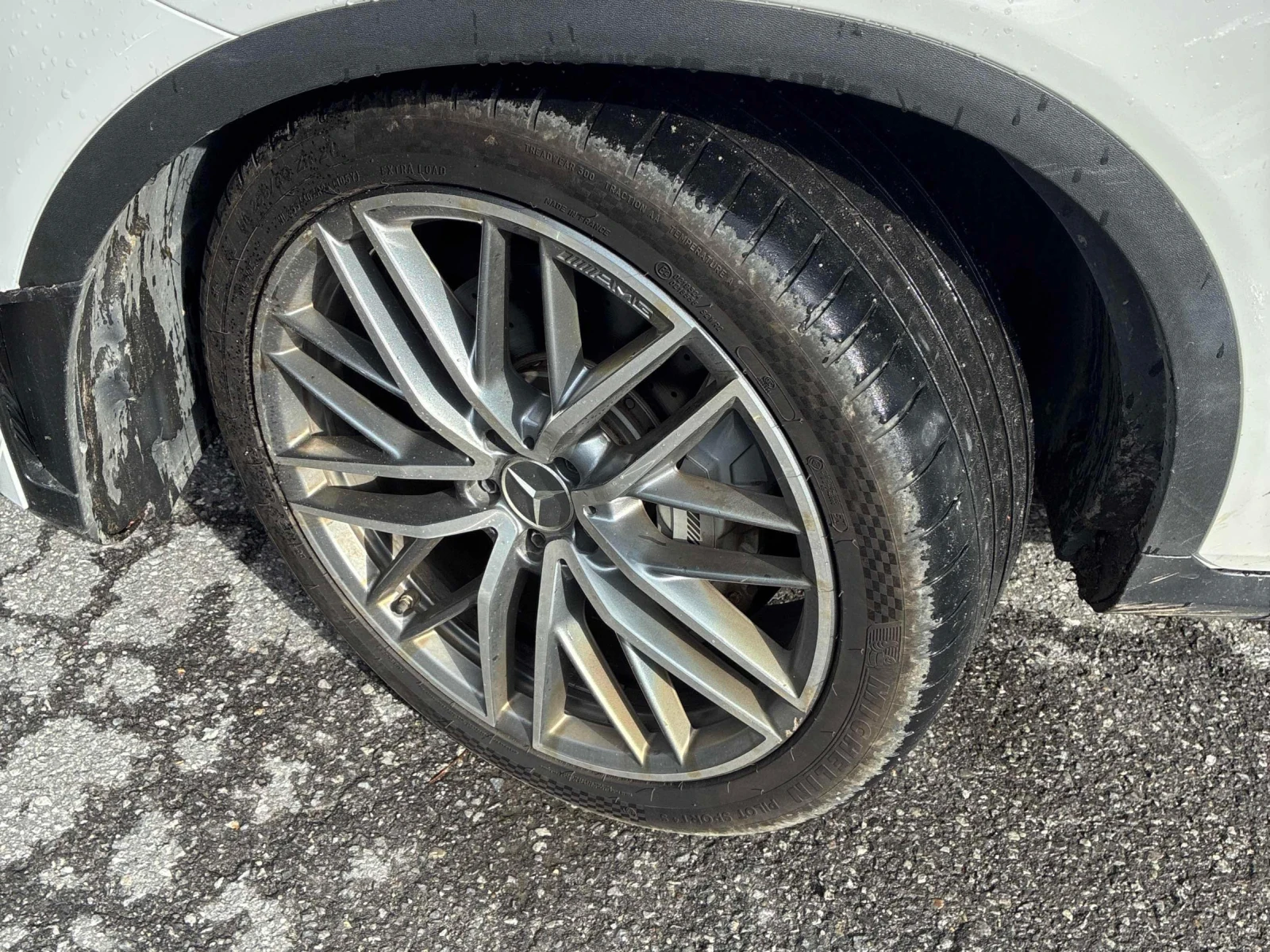 Mercedes-Benz GLC 43 AMG 360* Pano* Brum* Dist* AMG ������* �������* + 2��� | Mobile.bg � ����������� 6