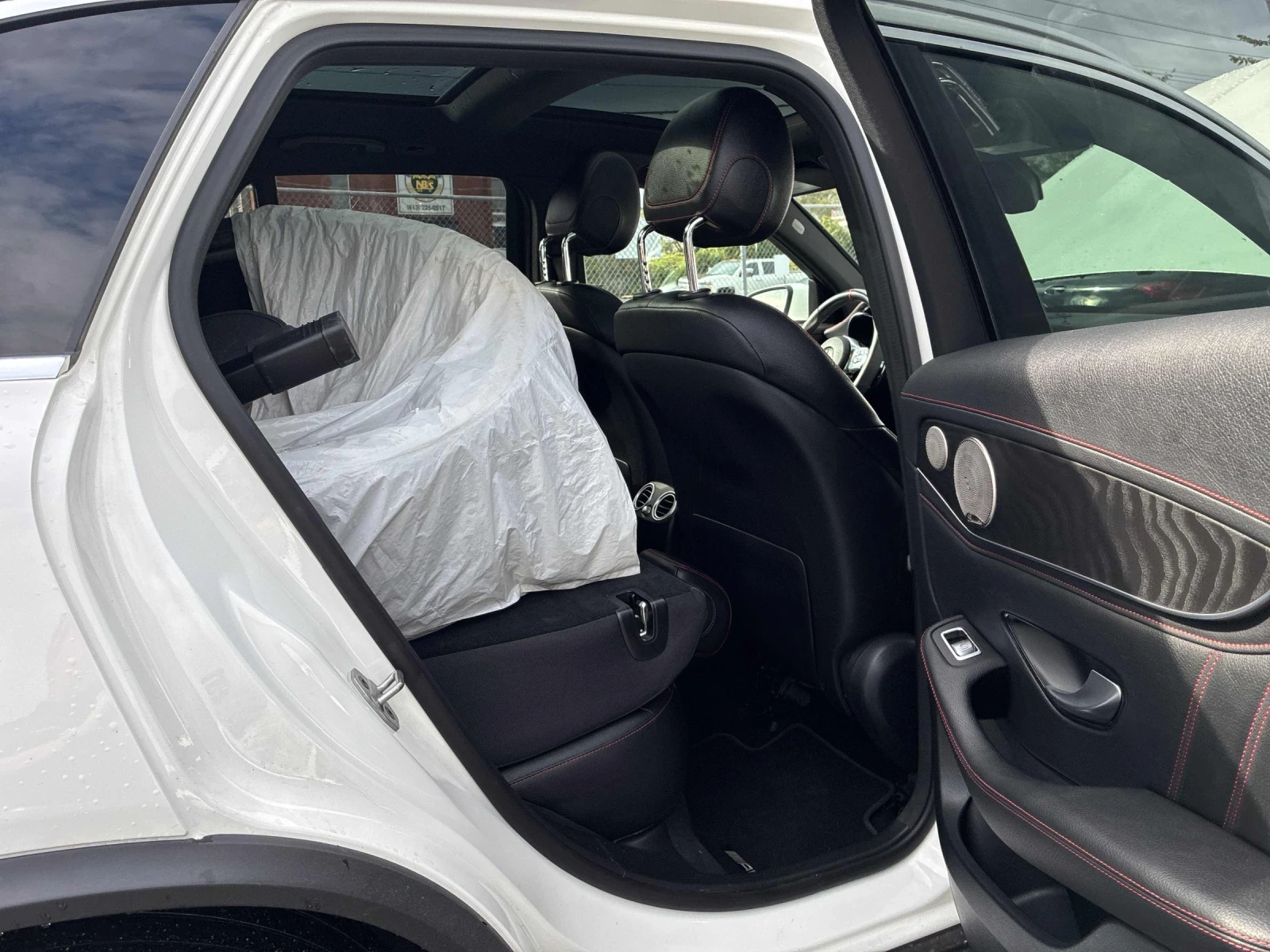 Mercedes-Benz GLC 43 AMG 360* Pano* Brum* Dist* AMG ������* �������* + 2��� | Mobile.bg � ����������� 11