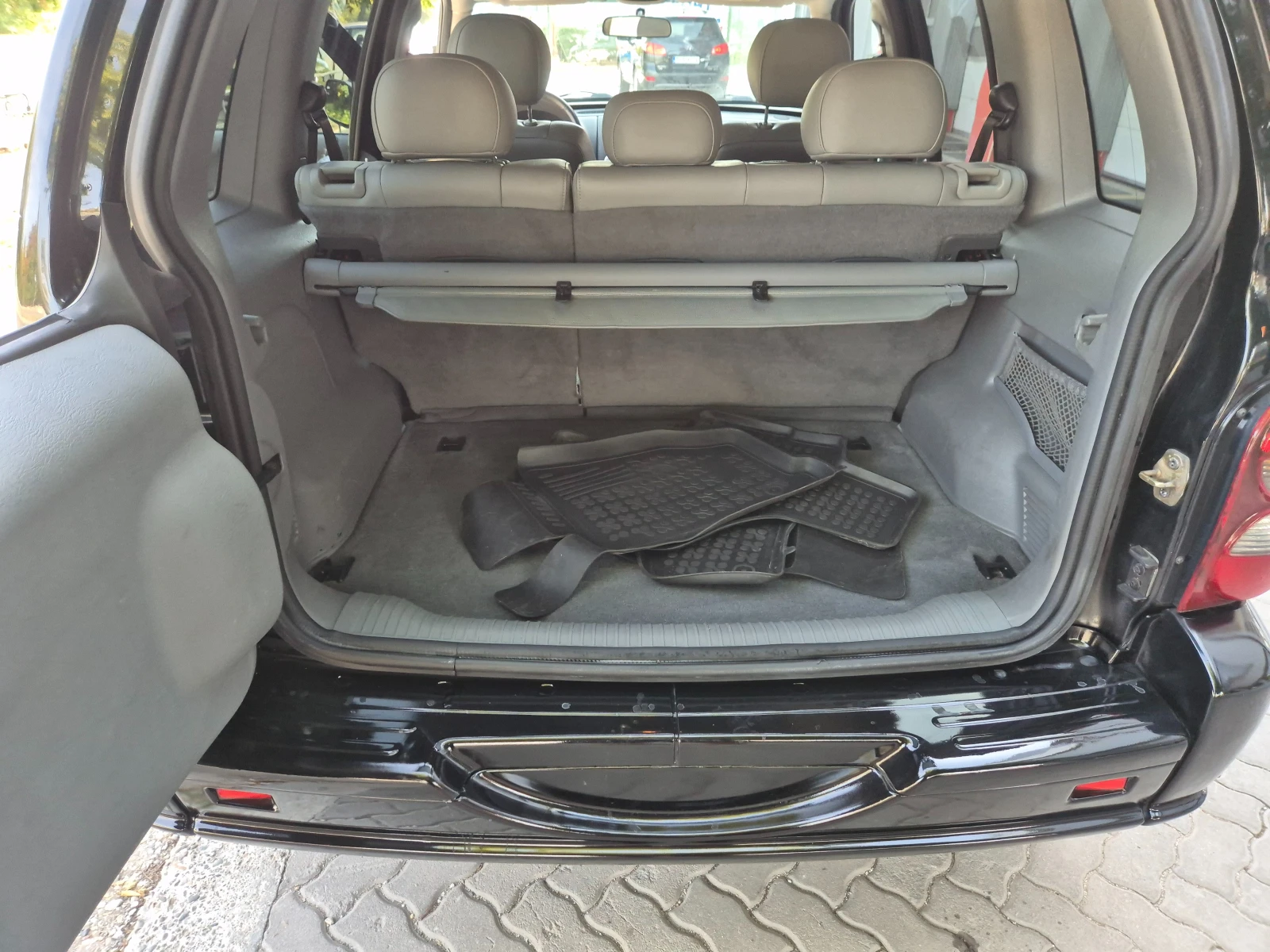 Jeep Cherokee LIMITED, снимка 14 - Автомобили и джипове - 56429181