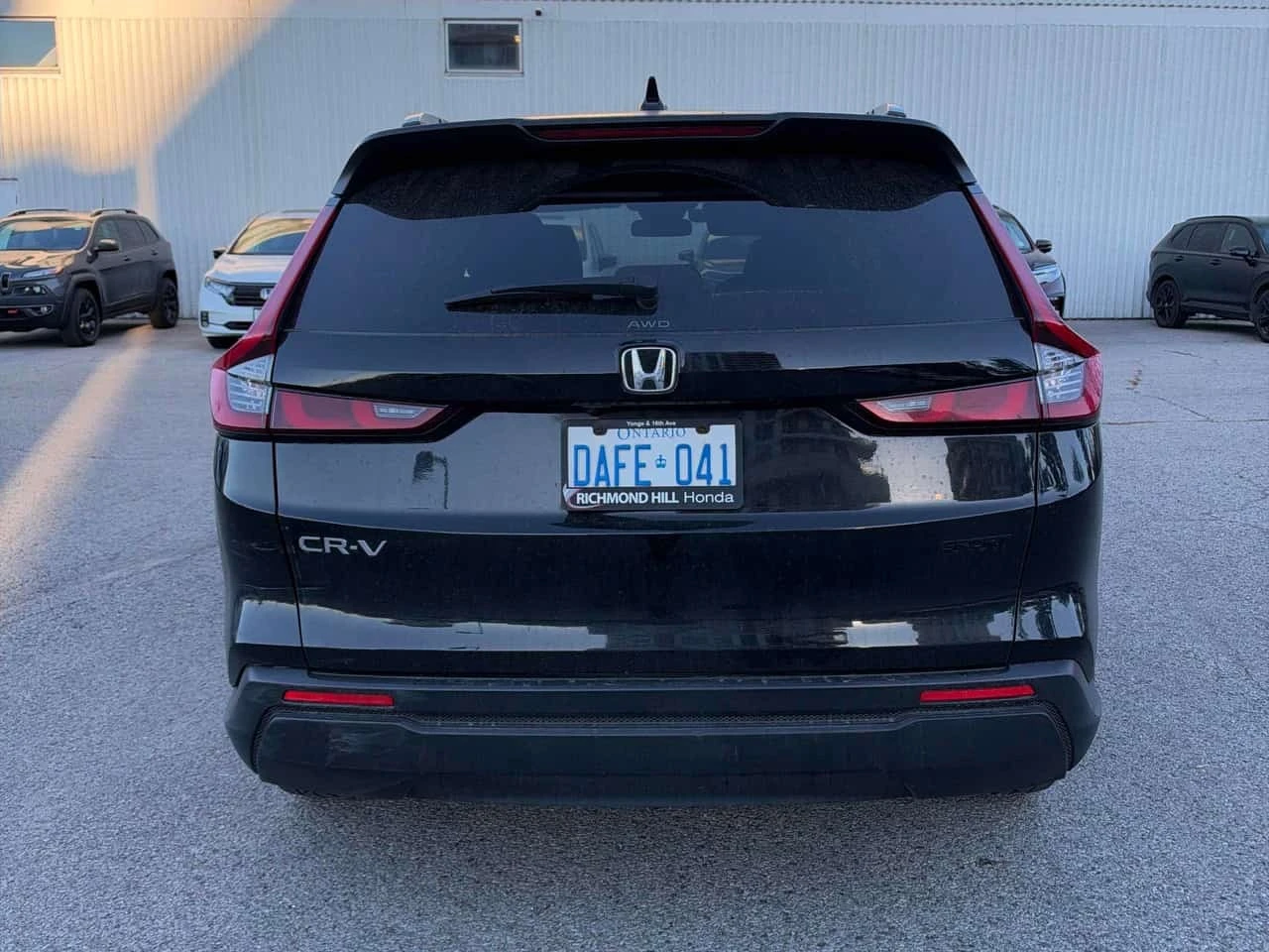 Honda Cr-v * Sport * CARFAX * ����� �� ����������� *  | Mobile.bg � ����������� 4
