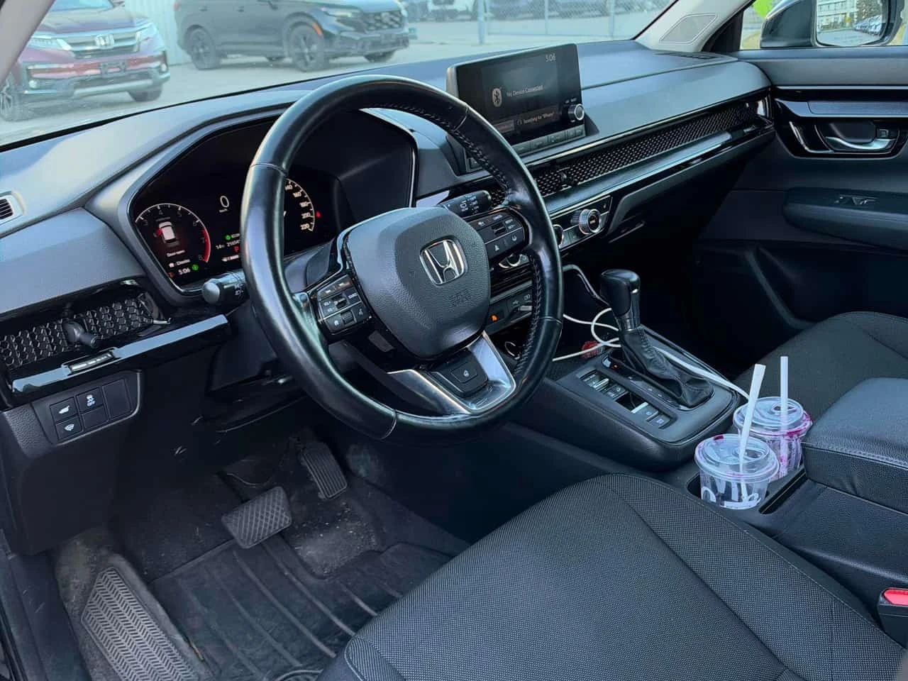 Honda Cr-v * Sport * CARFAX * ����� �� ����������� *  | Mobile.bg � ����������� 5