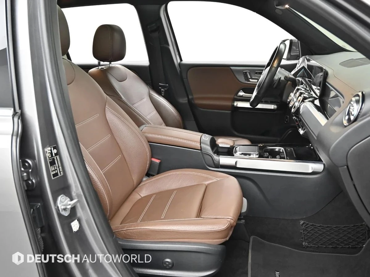Mercedes-Benz GLB 220, снимка 10 - Автомобили и джипове - 56686694