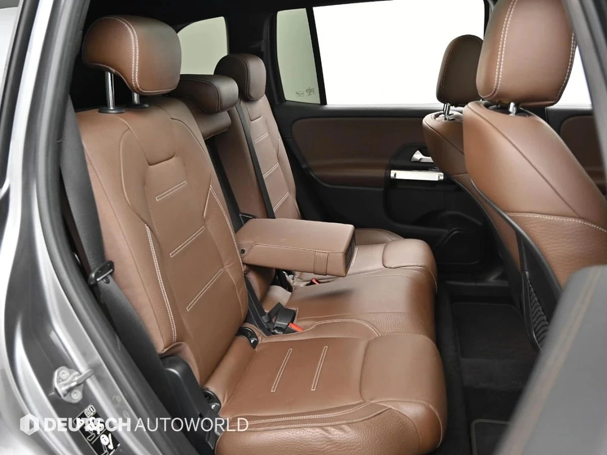 Mercedes-Benz GLB 220, снимка 12 - Автомобили и джипове - 56686694