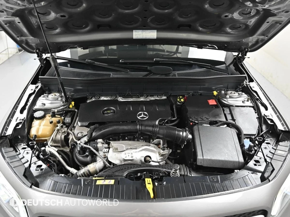 Mercedes-Benz GLB 220, снимка 6 - Автомобили и джипове - 56686694