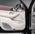 Mercedes-Benz GLS 600 MAYBACH FIRST CLASS  - изображение 9