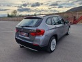 BMW X1 2.0d 177k.c * Автоматик * Панорама * Кожа * Нави * - изображение 5