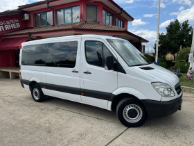 Mercedes-Benz Sprinter 311 2.2CDI* 8+ 1 места* КЛИМАТИК, снимка 16