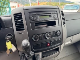 Mercedes-Benz Sprinter 311 2.2CDI* 8+ 1 места* КЛИМАТИК, снимка 5