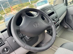 Mercedes-Benz Sprinter 311 2.2CDI* 8+ 1 места* КЛИМАТИК, снимка 4