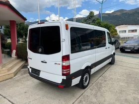 Mercedes-Benz Sprinter 311 2.2CDI* 8+ 1 места* КЛИМАТИК, снимка 14