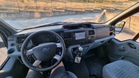 Ford Transit TOP, снимка 10