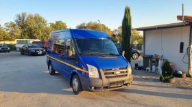 Ford Transit TOP, снимка 1