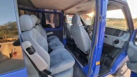 Ford Transit TOP, снимка 7
