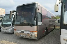 Vanhool Acron Vanhool T 915 Acorn, снимка 1
