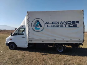 Mercedes-Benz 412 Sprinter | Mobile.bg    6