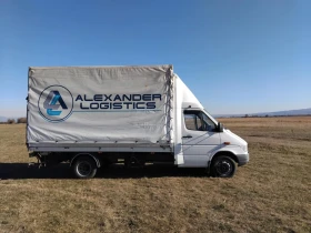 Mercedes-Benz 412 Sprinter | Mobile.bg    4