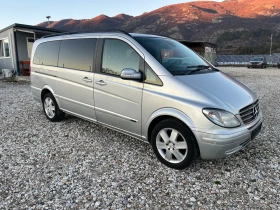 Mercedes-Benz Viano 111CDI FULL EXTRI     | Mobile.bg    4