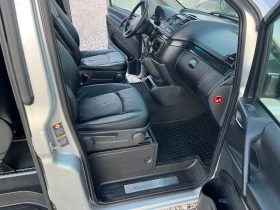 Mercedes-Benz Viano 111CDI FULL EXTRI     | Mobile.bg    9