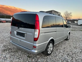 Mercedes-Benz Viano 111CDI FULL EXTRI     | Mobile.bg    2