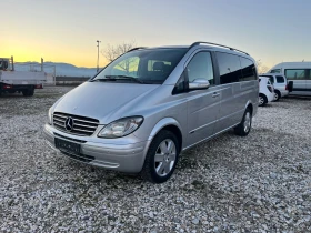  Mercedes-Benz Viano