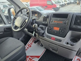 Peugeot Boxer 3.0HDI Климатроник, снимка 13