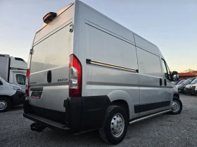 Peugeot Boxer 3.0HDI Климатроник, снимка 8