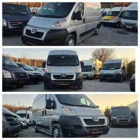 Peugeot Boxer 3.0HDI Климатроник, снимка 4