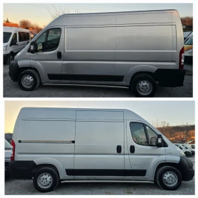 Peugeot Boxer 3.0HDI Климатроник, снимка 11