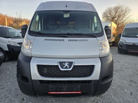 Peugeot Boxer 3.0HDI Климатроник, снимка 2