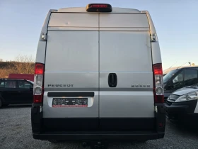 Peugeot Boxer 3.0HDI Климатроник, снимка 9