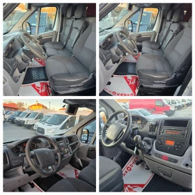 Peugeot Boxer 3.0HDI Климатроник, снимка 12