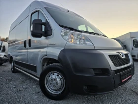 Peugeot Boxer 3.0HDI Климатроник, снимка 3