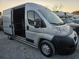 Peugeot Boxer 3.0HDI Климатроник, снимка 5