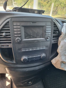 Mercedes-Benz Vito 2.2 170 44   | Mobile.bg    12