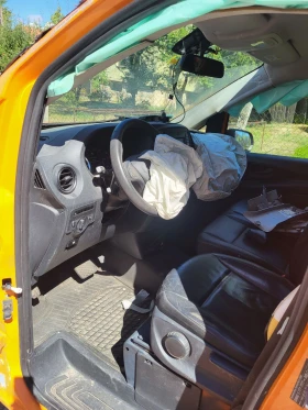 Mercedes-Benz Vito 2.2 170 44   | Mobile.bg    11