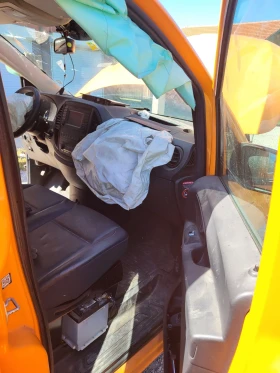 Mercedes-Benz Vito 2.2 170 44   | Mobile.bg    10