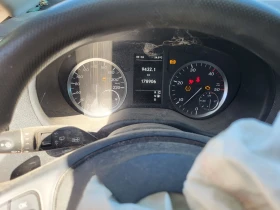 Mercedes-Benz Vito 2.2 170 44   | Mobile.bg    14