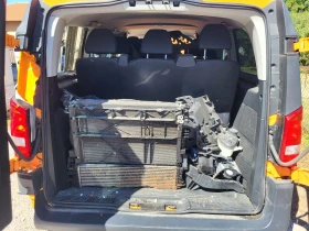 Mercedes-Benz Vito 2.2 170 44   | Mobile.bg    7