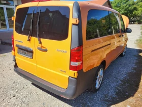 Mercedes-Benz Vito 2.2 170 44   | Mobile.bg    6