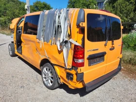 Mercedes-Benz Vito 2.2 170 44   | Mobile.bg    5