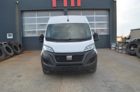 Fiat Ducato 2.2M-JET, снимка 1