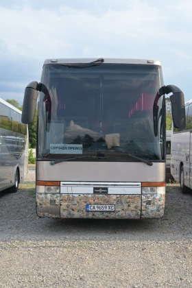 Vanhool Acron Vanhool T 915 Acorn, снимка 3 — Bazar.bg Vanhool Acron Vanhool T 915 Acorn, снимка 3