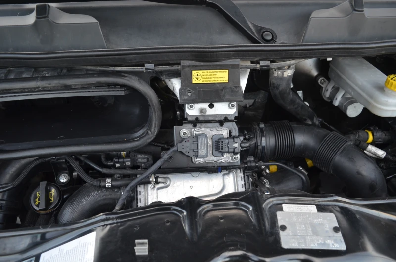 Fiat Ducato 2.2M-JET, снимка 9 - Бусове и автобуси - 52874236