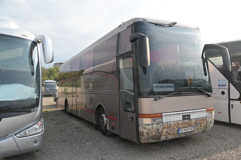 Vanhool Acron Vanhool T 915 Acorn, снимка 4 - Бусове и автобуси - 53044610