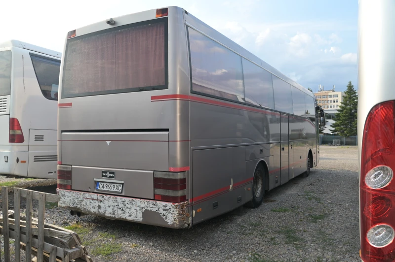 Vanhool Acron Vanhool T 915 Acorn, снимка 7 - Бусове и автобуси - 53044610
