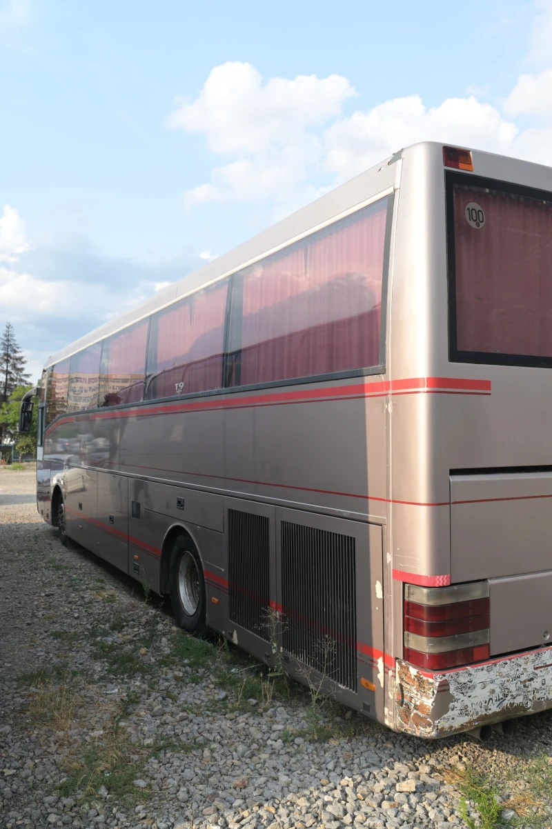 Vanhool Acron Vanhool T 915 Acorn, снимка 5 - Бусове и автобуси - 53044610