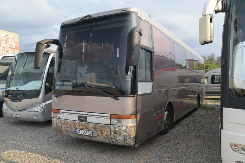 Vanhool Acron Vanhool T 915 Acorn