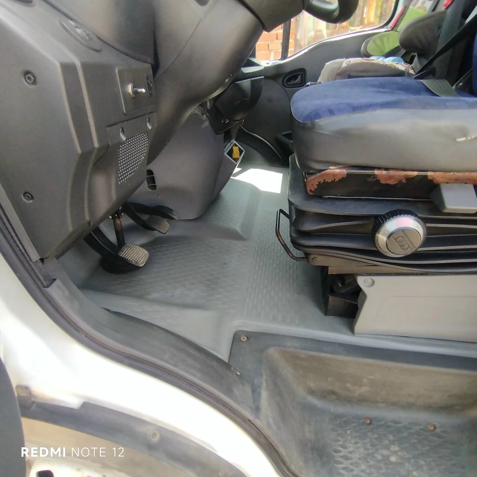 Iveco 35c15 3.0 - изображение 9