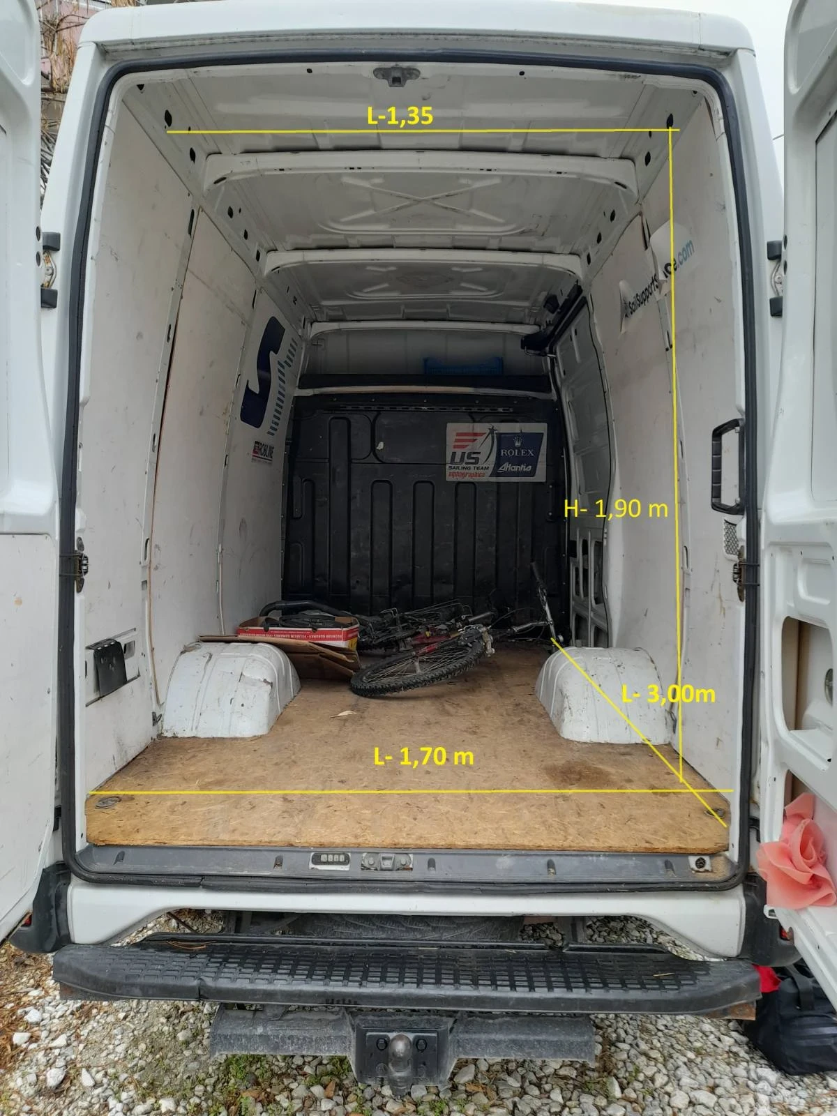 Iveco 35c15 3.0 - изображение 10